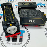 Hiro (2009) Noisy Used - Trackmaster