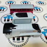 Spencer & Tender with Duchess Car New IN Box - TOMY