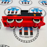 Donald Chipped Base Golden Bear My First Thomas - Used