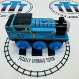 Birthday Thomas Newer Face (Learning Curve) Wooden - Used