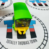 Cargo Car - Snake Cargo Car New no Package - MINIS