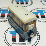 Toby (TOMY) Poor Condition Chipping Paint Wooden - Used