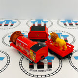 Sodor Safari Lion James (2013) Used - Trackmaster Revolution