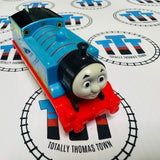 Glow in the Dark Thomas (2013) Discoloured Used - Trackmaster Revolution