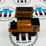 Duke (2001) & Tender Wooden - Used