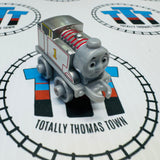 Special Edition Platinum Thomas Used - Minis