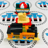 Beachy Nia (2021 Mattel) Used - All Engines Go