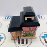 Fire Station #6 Good Condition Wooden - Used