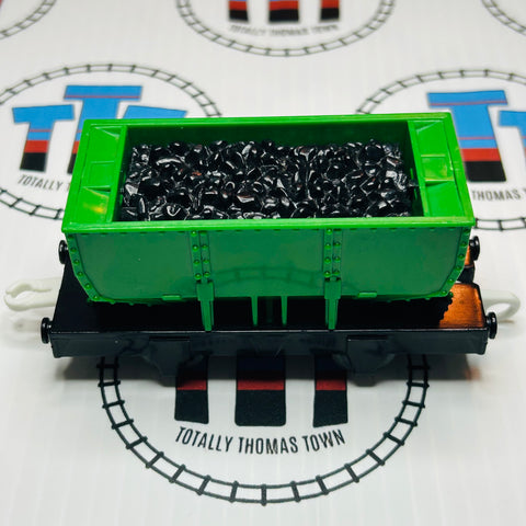 Mining Hopper Cargo Car (2009) Used - Trackmaster