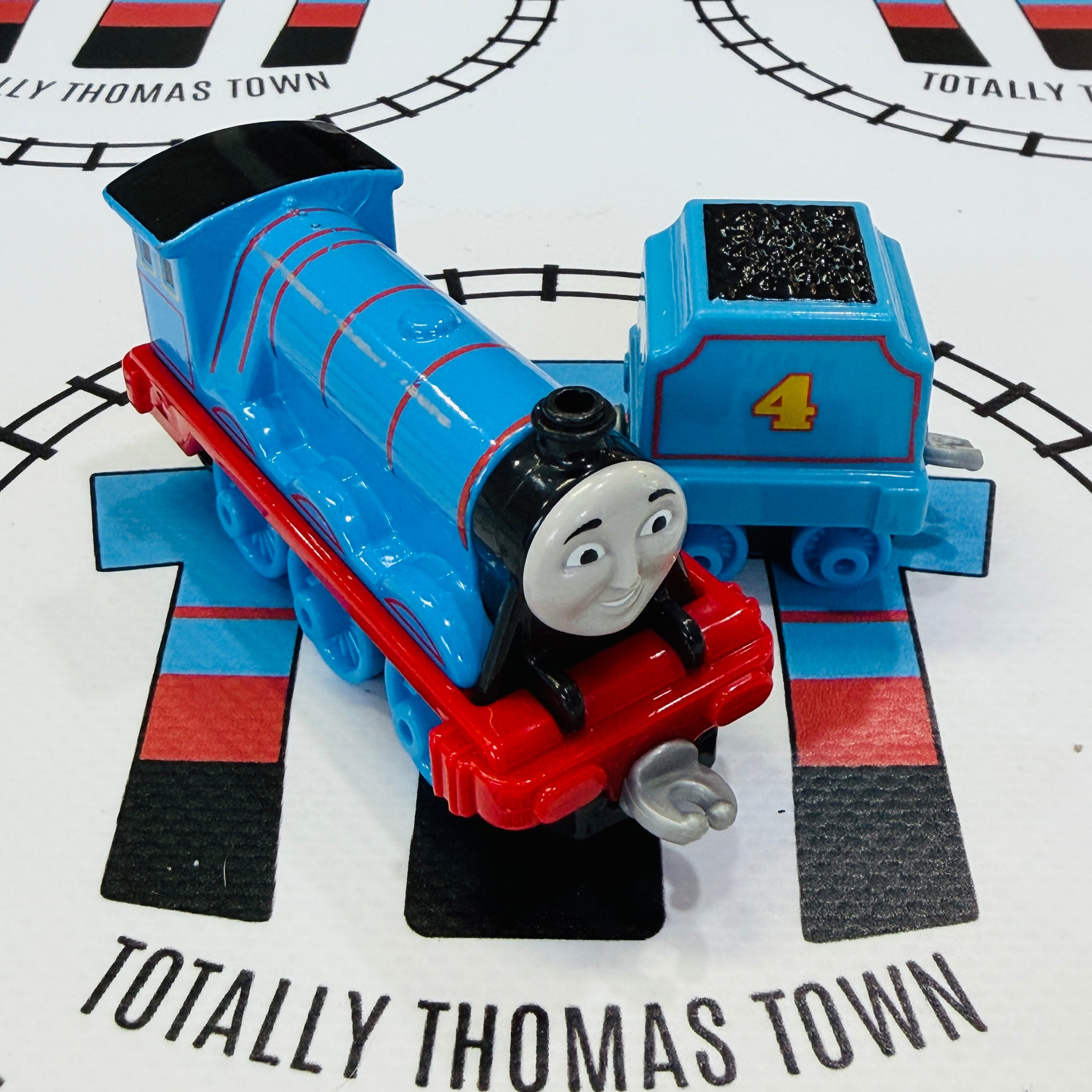 Gordon and Tender (2013) #1 Used - Collectible Railway/Adventures