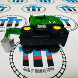 Alfie (2004) Rare Fair Condition ERTL - Used