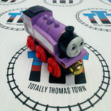 Engine Recognition Rosie (Learning Curve) Good Condition Wooden - Used