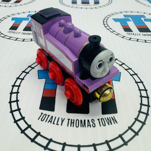 Engine Recognition Rosie (Learning Curve) Good Condition Wooden - Used