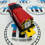 Crash and Repair Salty (2013) Good Condition - Trackmaster Revolution