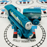 Connor Roll and Whistle #2 (Mattel) Chipping Paint Wooden - Used