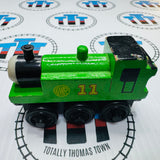 Oliver (Learning Curve 2000) Wooden - Used