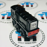 Motorized Battery Diesel #2 (Mattel) Fair Condition Wooden - Used