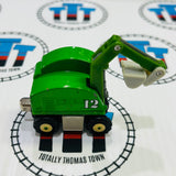 Alfie (2004) Used - Take Along