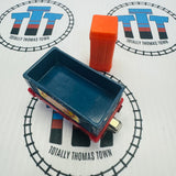 Cargo Car with Cargo Used - Take N Play