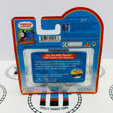 Day out with Thomas 2007 (Learning Curve) Wooden - New