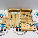 BRIO Value Track Pack #3 Small Marks - Used