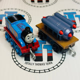 Rocket Thomas (2018) Good Condition Used - Push Along