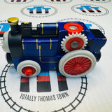 Fergus (Mattel) Wooden - Used