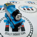 New Year Thomas Fair Condition (Mattel) Wooden - Used