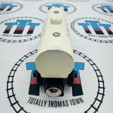 Tidmouth Milk Tanker (Learning Curve 2001) Marked Wooden - Used