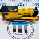 Duncan (2006) Ripping Sticker Noisy Used - Trackmaster