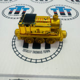 Gold Thomas (2013) Fair Condition Used - Take n Play