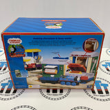 Mr. Jolly's Chocolate Factory Wooden - New in Box