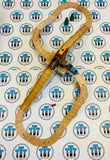 Gold Mine Mountain Set with Trains (No Cranky/Marked Track) Wooden - Used