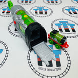 Minis Lanceur Thomas avec Thomas Steam Assez Bon État - Occasion