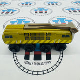Diesel 10 (TOMY) Happy Face Good Condition Wooden - Used
