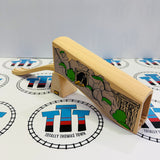 Tunnel de mine en bois BRIO 33473 - Occasion