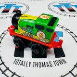 Percy - Racing Percy New no Package - MINIS