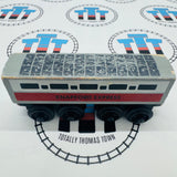 Wagon plat Knapford Express Aimant Bois #1 Mauvais état - Occasion