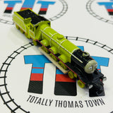 Flying Scotsman (2001) Fair Condition ERTL - Used