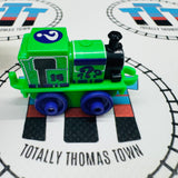 Charlie as The Riddler New no Package - MINIS