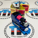 Ashima Capsule Plarail Pull Along - New in Opened Package