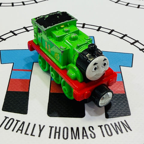 Oliver (2013) Poor Condition Used - Take N Play – Totally Thomas Town