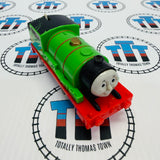 Percy (2013 Mattel) Fair Used - Trackmaster Revolution