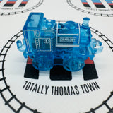 Skarloey - Chillin’ Winter Skarloey New no Package - MINIS
