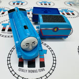 Shooting Star Gordon no Cargo (2013) Good Condition Used - Trackmaster Revolution