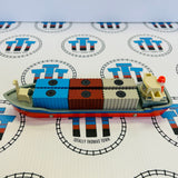 BRIO Theodore Chester and Cargo #2 Wooden - Used