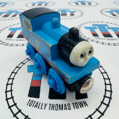 Thomas #33 (1996) Rare État correct Bois - Utilisé