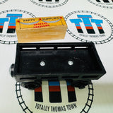Cargo Car Black with Party Supplies Cargo Fair Condition Wooden - Used