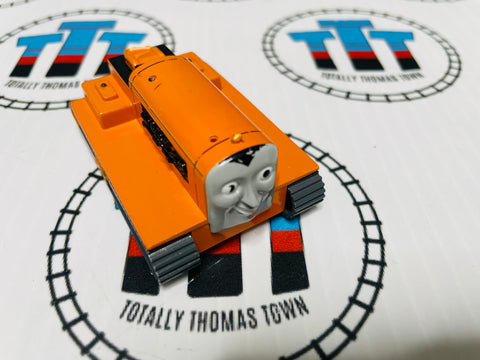 Terence (Not Motorized) Fair Condition Used - Bachmann HO Scale