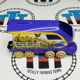 Kana Around the Farm (2021) Good Condition Used - All Engines Go Push Along